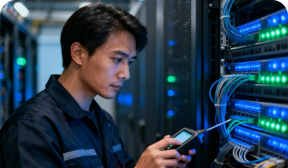 持续维护与升级